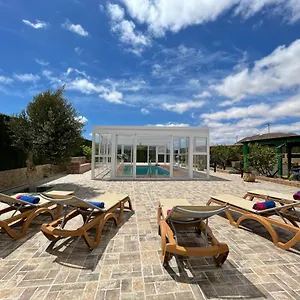 El Cantil Villa Casillas de Morales