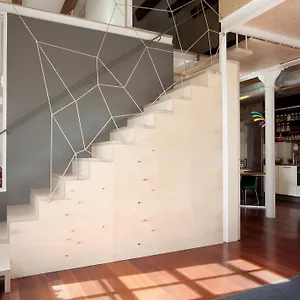 Loft Duplex Apartamento Barcelona