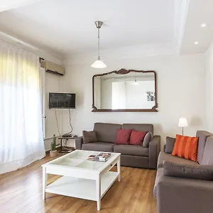 Weflating Passeig De Gracia Apartamento Barcelona