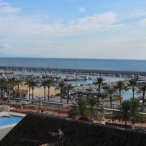 Sedeño Apartamento Fuengirola
