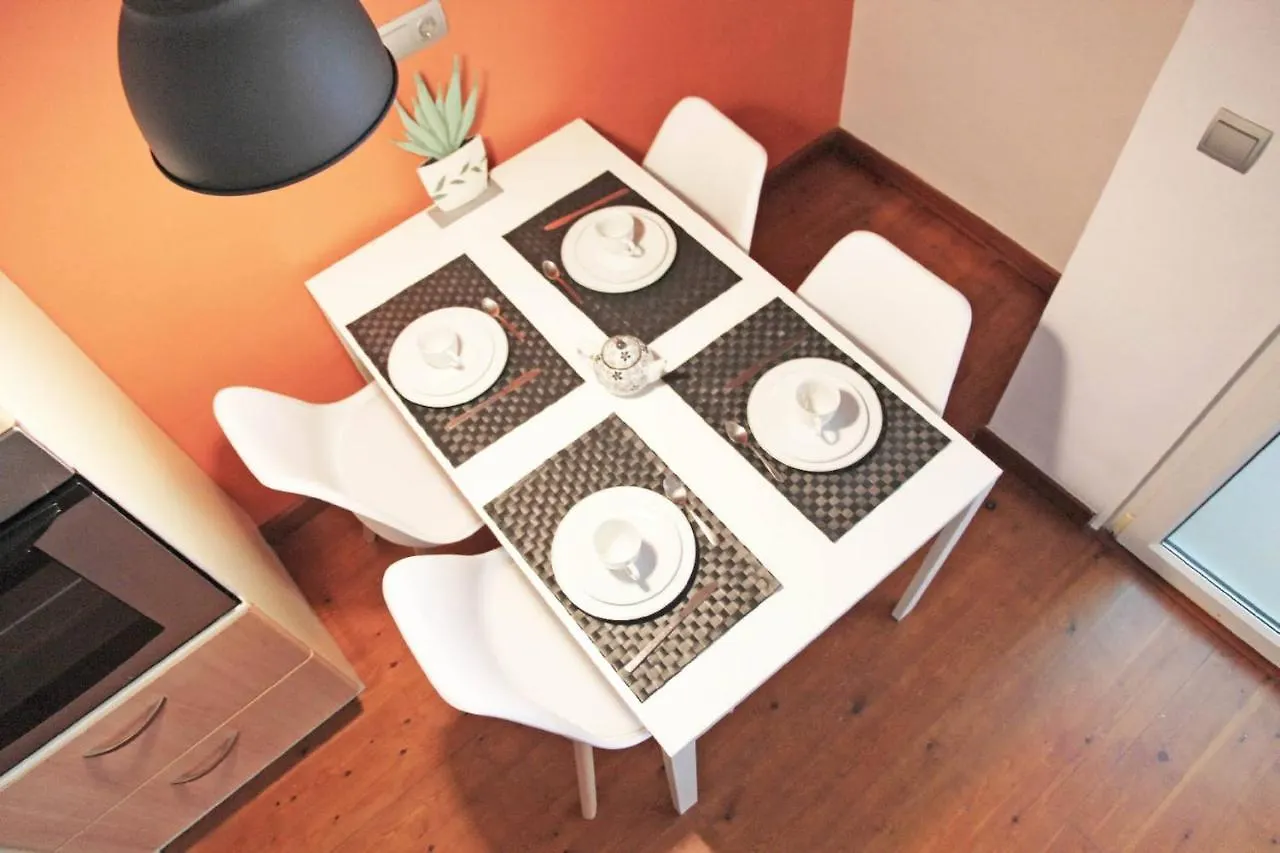 Apartamento Urban Loft Barcelona Diagonal super ubicación wifi