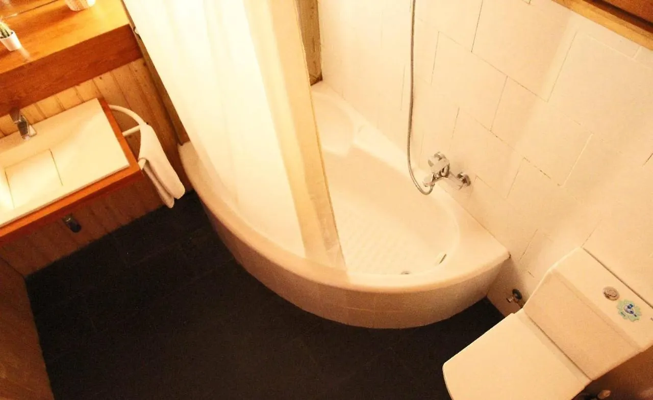Urban Loft Barcelona Diagonal Super Ubicacion Wifi Apartment Spain