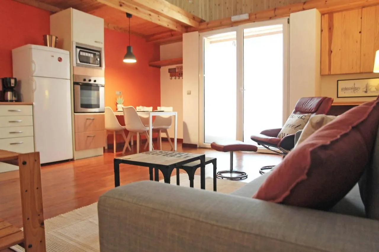 Apartamento Urban Loft Barcelona Diagonal super ubicación wifi